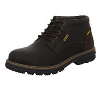 camel active Hoher Boot Darwin aus Nubukleder 42 42