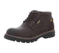 camel active Hoher Boot Darwin aus Nubukleder 44 44