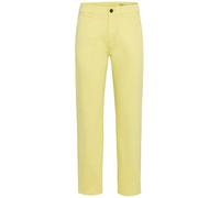 Camel Active Hose in Gelb - Größe W26/L32 | Damenhosen