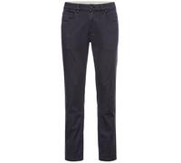 Camel Active Hose - Regular fit - in Dunkelblau - Größe W32/L32 | Herren Plussize