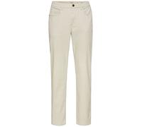 Camel Active Hose - Relaxed fit - in Beige - Größe W36/L32 | Herren Plussize