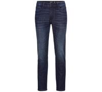 camel active Herren Regular Fit fleXXXactive® Cooling Jeans 30 Dunkelblau menswear-42/30