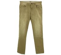 camel active, Houston, Herren Jeans Hose Flexxxactive Denim Beige (20) W 31 L 32