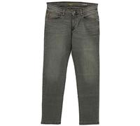 camel active, Houston, Herren Jeans Hose Flexxxactive Denim Grey W 34 L 36