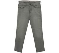 camel active, Houston, Herren Jeans Hose Stretchdenim Lightgrey (06) W 36 L 30