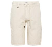 camel active Herren 497125/1F08 Shorts, Creme, 38 W