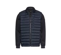 camel active - Hybridjacke mit abnehmbaren Ärmeln dark navy - Gr. - XXL