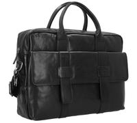 Camel Active - Imperial Buisness bag, black black