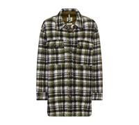 camel active - Indoor Jacke im Oversized Fit - Gr. - L