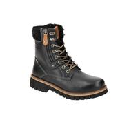 camel active ISA CAIA303-100100 schwarz - Stiefeletten für Damen - Größe 38