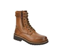 camel active ISA CAIA303-100470 hell-braun - Stiefeletten für Damen - Größe 36