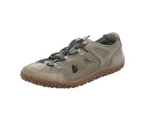 camel active ISLAND 54ILA20 207 850 khaki für Herren, oliv, Größe 40 EU