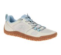 Camel Active Damen Sneaker 54ILN10 Ice Grey/Lt Blue Größe 41 EU