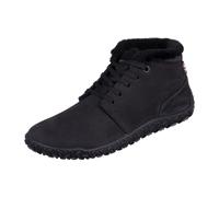 camel active ISLAND 54ILV07-350-100 schwarz Nubuk für Damen, schwarz, Größe 38 EU