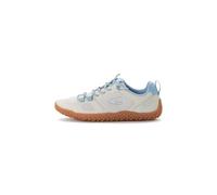 Camel Active Sneaker 54ILN10 Damen Ice Grey/Lt Blue Größe 40 EU