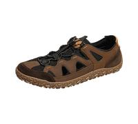 camel active Island Schuhe Slipper braun Gummizug 54ILA20 - Größe 40