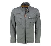 camel active Jacke anthrazit anthrazit 60