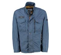 camel active Jacke blau blau 58