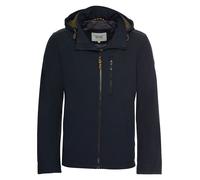 camel active Herren 430950/9O22 Jacke, Blau, 60