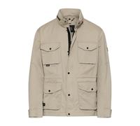 camel active Jacke light beige Regular Fit 32