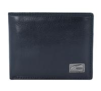 camel active Japan Jeans Wallet Black