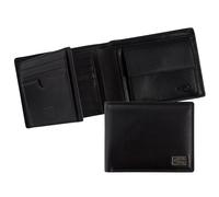 Camel Active - Japan Wallet, black black - Gr. - one size