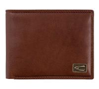 camel active Japan Wallet Cognac