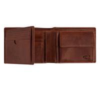 camel active Japan Wallet Cognac