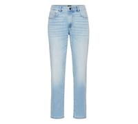 Camel Active Jeans - Comfort fit - in Hellblau - Größe W36/L34 | Herren Plussize