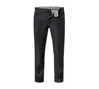 camel active Herren Slim Fit Raw Denim 34 Dunkelblau menswear-34/34