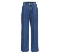 Camel Active Jeans - Loose fit - in Dunkelblau - Größe W34/L30 | Damenjeans