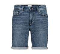 Camel Active Jeans-Shorts in Blau - Größe W40 | Herren Shorts