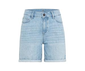 Camel Active Jeans-Shorts in Hellblau - Größe W29 | Shorts
