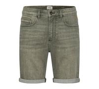 Camel Active Jeans-Shorts in Khaki - Größe W36 | Herren Shorts