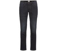 camel active Herren Slim Fit fleXXXactive® Jeans Nachtblau, menswear-40/34