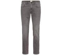 Camel Active Jeans - Slim fit - in Grau - Größe W38/L32 | Herren Plussize