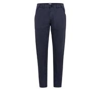 camel active Herren Tapered Fit Chino Dunkelblau, menswear-34/30