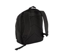 Camel Active Rucksack Journey 40 cm mit Laptopfach Schwarz
