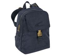 camel active Journey Rucksack 19 cm blau