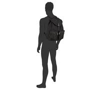 camel active Fun Journey Backpack S Black