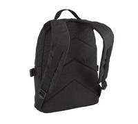 Camel Active - Journey, Backpack M, black black - Gr. - M