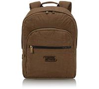 camel active Journey Rucksack 40 cm Laptopfach braun