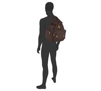 Camel Active - Journey Backpack Monty, brown brown - Gr. - M