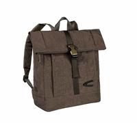 camel active Journey Backpack Rucksack Unisex Nylon B00 229 20 braun