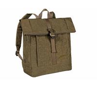 camel active Journey Backpack Rucksack Unisex Nylon B00 229 35 khaki