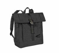 camel active Journey Backpack Rucksack Unisex Nylon B00 229 60 schwarz