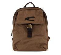 Rucksack B00-224-braun