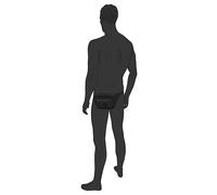 Camel Active Belt Bag Tasche Gürteltasche Journey Schwarz Black