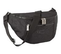 camel active Journey Cross Bag L Black