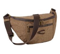 camel active Journey Gürteltasche 39 cm sand (B00-635-25) braun